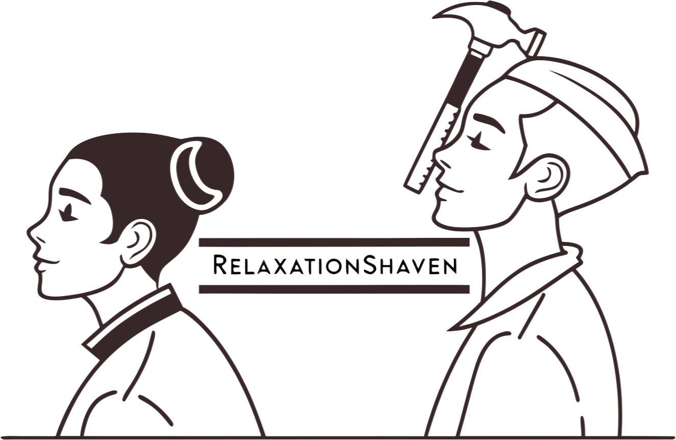 relaxationshaven.com