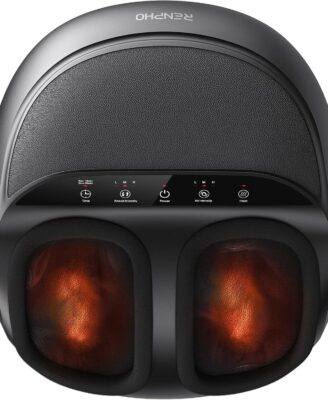 Electric Neck Massagers