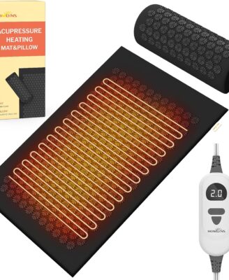 Manual Neck Massagers